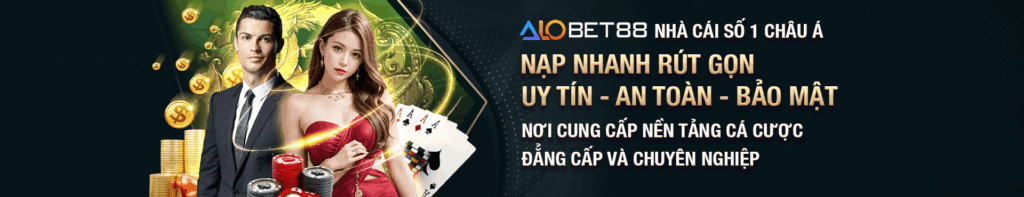 ALobet88 banner