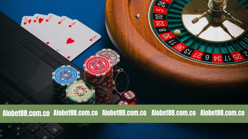 Alobet88 Có Uy Tín Không - Tìm Hiểu Câu Trả Lời Chính Xác