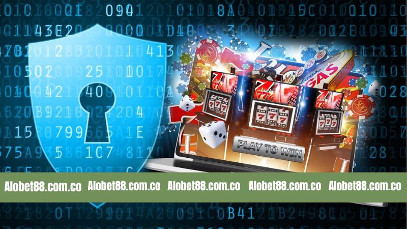 Hướng dẫn các bước tham gia vào Casino Alobet88