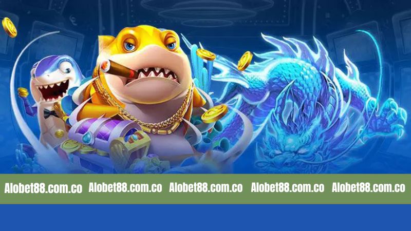 Tìm hiểu về các chế độ của bắn cá Long Vương 