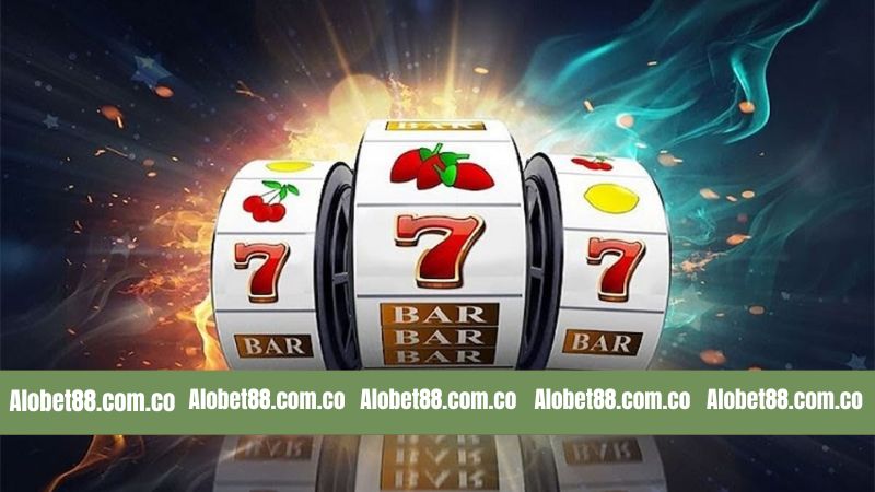 Nổ Hũ Alobet88 - Game Giải Trí Slot Với Phần Thưởng Hấp Dẫn 2 Điểm qua trò chơi giải trí đình đám trong game nổ hũ Alobet88