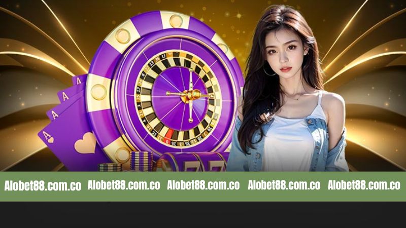 Đăng Nhập Alobet88 - Cá Cược Đỉnh Cao Chỉ Với Vài Bước