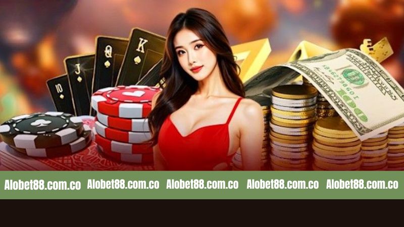 Hướng dẫn người mới cách nhận khuyến mãi Alobet88