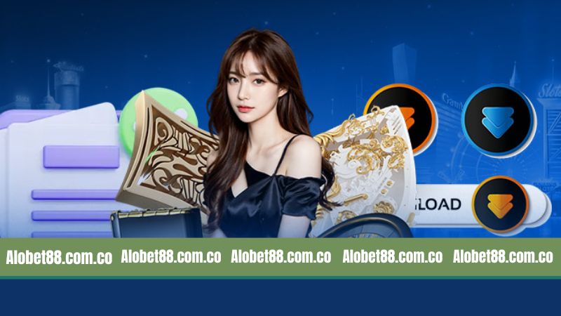 Hướng dẫn chi tiết về các bước tải app Alobet88 đơn giản