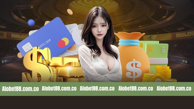 Nạp Tiền Alobet88 - Đa Dạng Phương Thức Giao Dịch An Toàn 3 Các bước nạp tiền Alobet88 theo từng phương thức