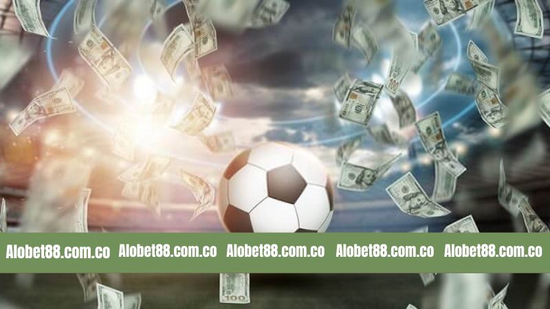Kèo Châu Á Tại Alobet88 – Chinh Phục Trận Bóng Dễ Dàng Hơn