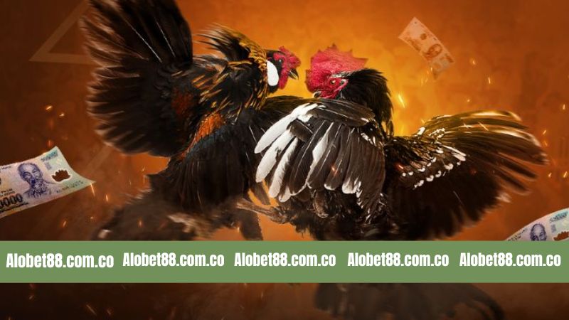 Bí quyết chinh phục chọi kê Thomo chuẩn xác nhất