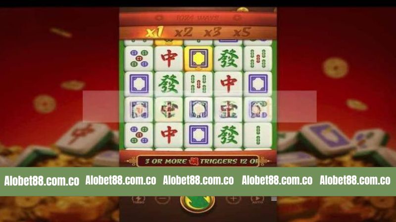 Nắm vững luật chơi cơ bản của tựa game quay hũ