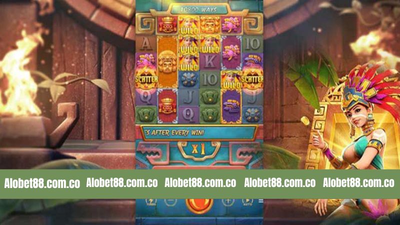 Khám phá cách vận hành và những biểu tượng của game