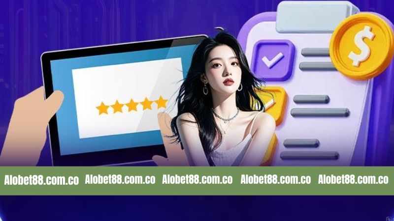 Đăng Ký Alobet88 - Trải Nghiệm Tiện Lợi, Thao Tác Nhanh Gọn 4 Một số điều cần chú ý khi tiến hành thao tác đăng ký