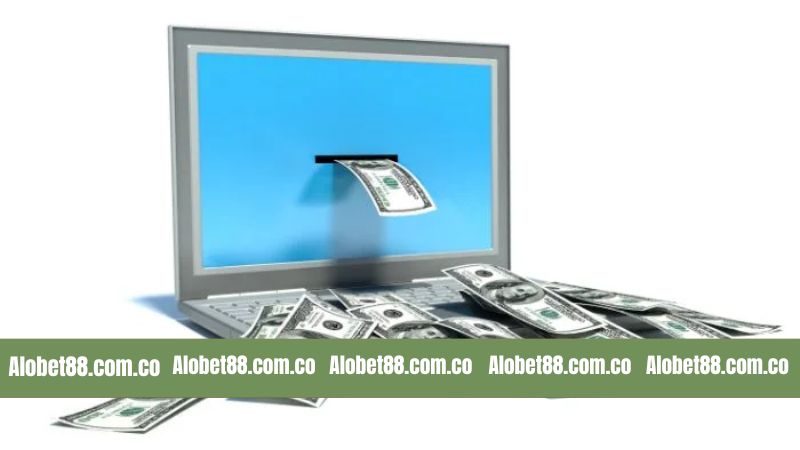 Lưu ý quan trọng khi rút tiền lợi nhuận tại Alobet88