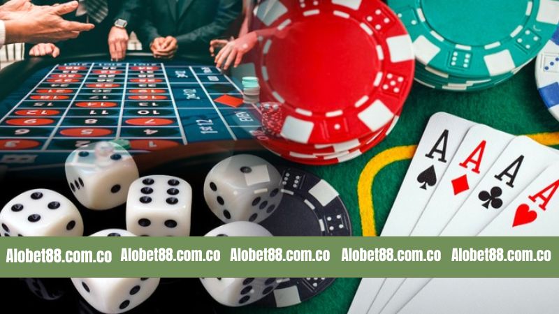 Những lý do khiến người dùng nghi ngờ Alobet88 có uy tín không