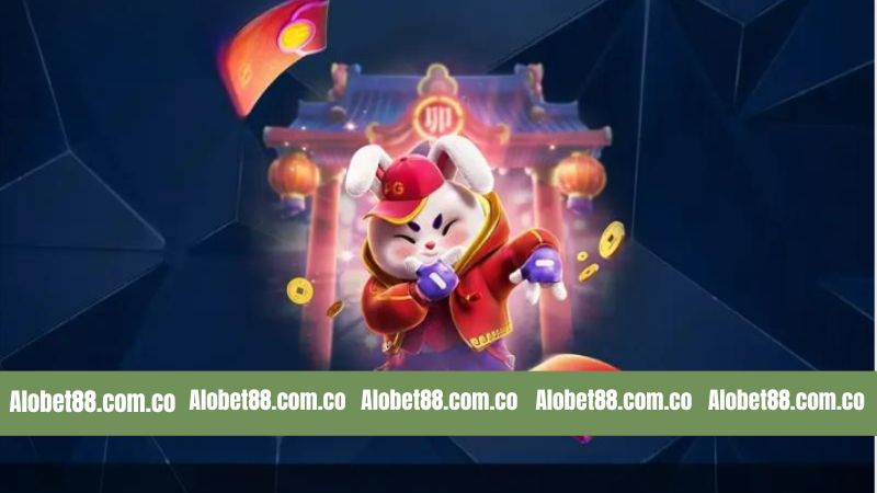 Thỏ May Mắn – Khám Phá Game Slot Hấp Dẫn Tại Alobet88