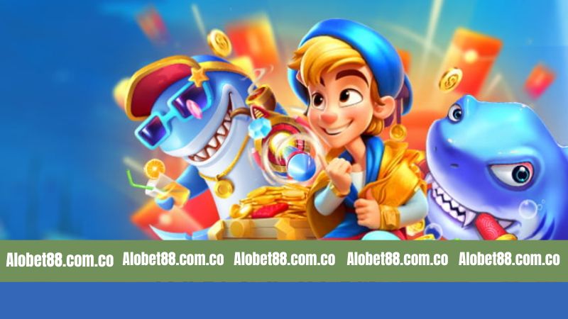 Bắn cá Alobet88 là gì?