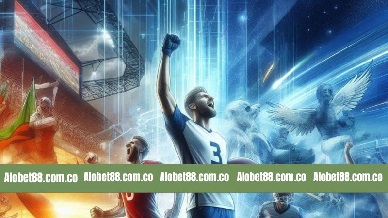 Thể thao Alobet88 là gì?