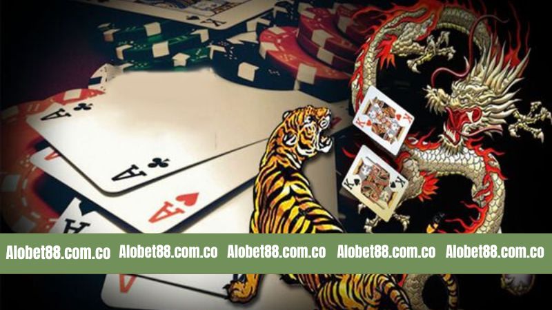 Tìm hiểu tổng quan chung về trò chơi bài Rồng Hổ 