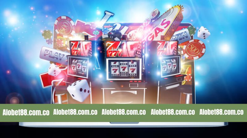 Casino Alobet88 là gì?