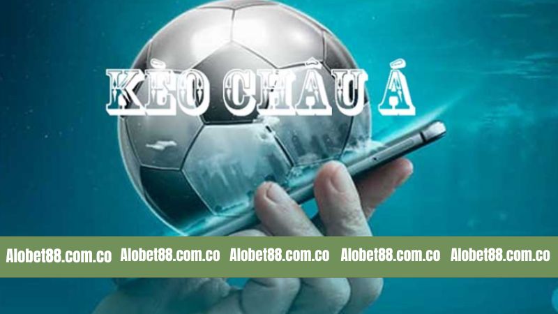 Giới thiệu đôi chút về kèo châu Á