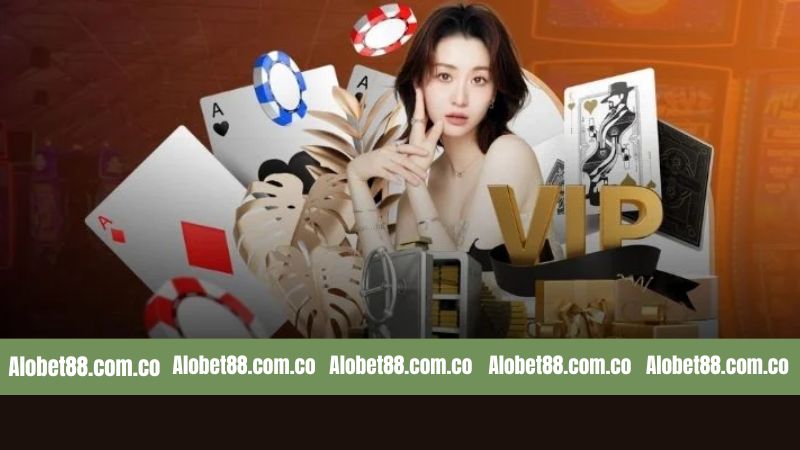 Tổng quan về chương trình khuyến mãi Alobet88