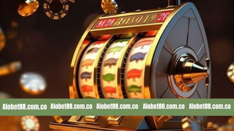 Nổ Hũ Alobet88 - Game Giải Trí Slot Với Phần Thưởng Hấp Dẫn 1 Khám phá về trò chơi nổ hũ Alobet88