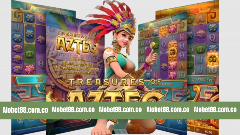 Giới thiệu tổng quan về Kho báu Aztec