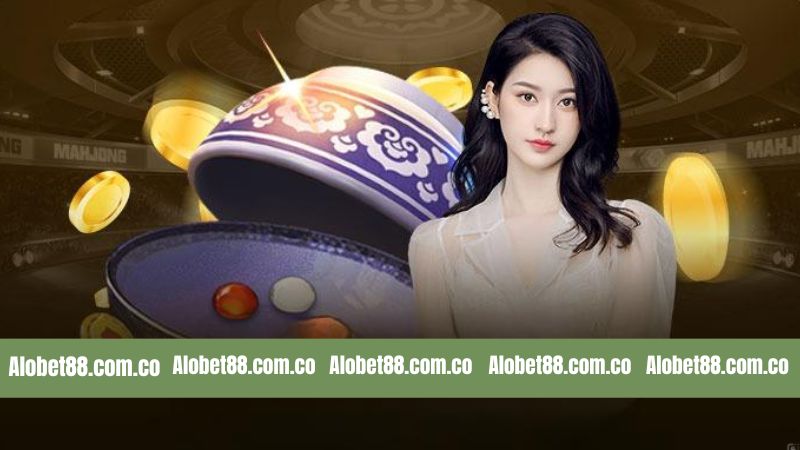 Cập nhật đầy đủ thông tin về tựa game xóc đĩa trên Alobet88