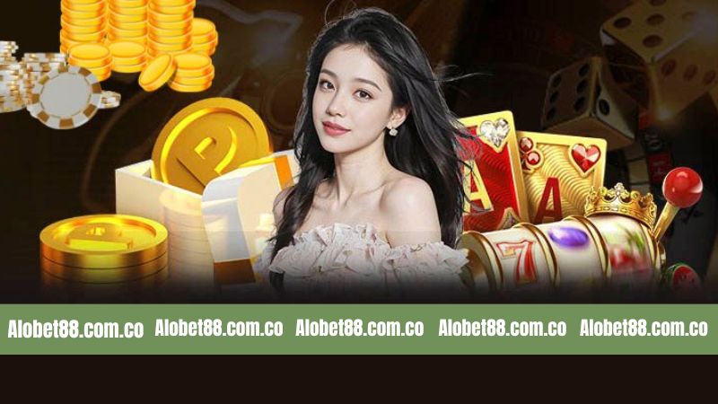 Một số khuyến mãi không thể bỏ lỡ tại Alobet88