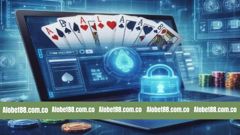 Tổng hợp các trò chơi đình đám nhất trong Casino Alobet88