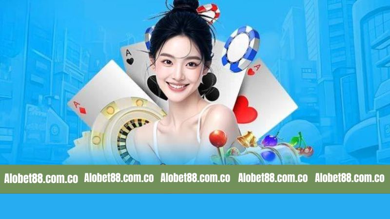 Đăng Ký Alobet88 - Trải Nghiệm Tiện Lợi, Thao Tác Nhanh Gọn 2 Các lợi ích có được khi tiến hành đăng ký tại nhà cái